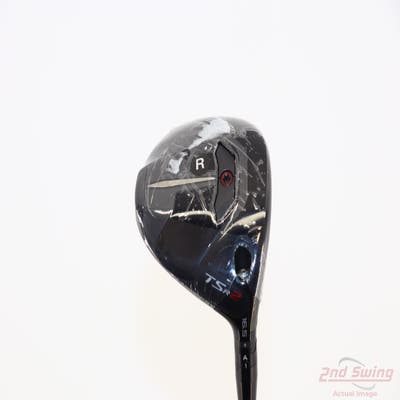 Mint Titleist TSR2 Fairway Wood 3 Wood HL 16.5° MCA Tensei AV-XLINK Blue 65 Graphite Regular Right Handed 43.5in