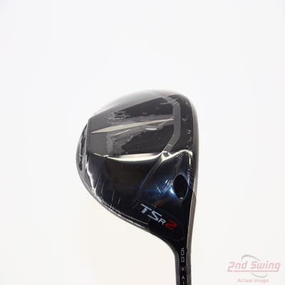 Mint Titleist TSR2 Driver 10° MCA Tensei AV-XLINK Blue 55 Graphite Regular Right Handed 45.75in