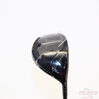 Mint Titleist TSR3 Driver 9° MCA Tensei AV-XLINK Blue 55 Graphite Stiff Right Handed 45.75in