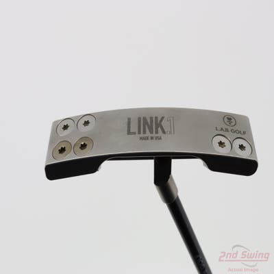 L.A.B. Golf Link 1 Putter Graphite Right Handed 35.5in