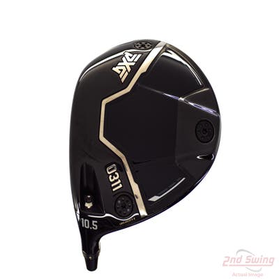 Mint PXG 0311 Black OPS Driver 10.5° Graphite Design Tour AD HD 5 Graphite Stiff Left Handed 45.75in