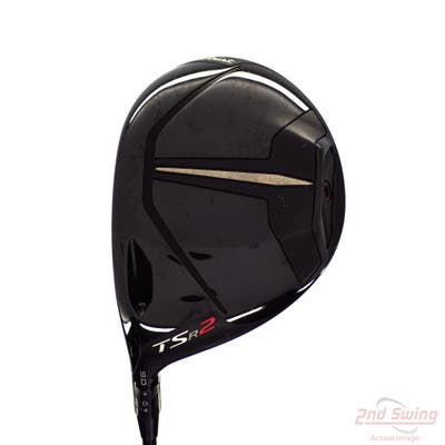 Titleist TSR2 Driver 9° MCA Tensei AV-XLINK Blue 55 Graphite Stiff Left Handed 45.75in