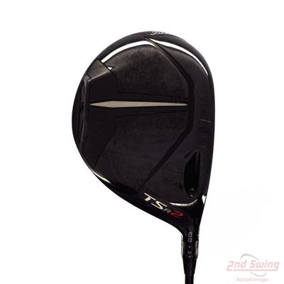 Titleist TSR2 Driver 10° MCA Tensei AV-XLINK Blue 55 Graphite Regular Right Handed 45.75in