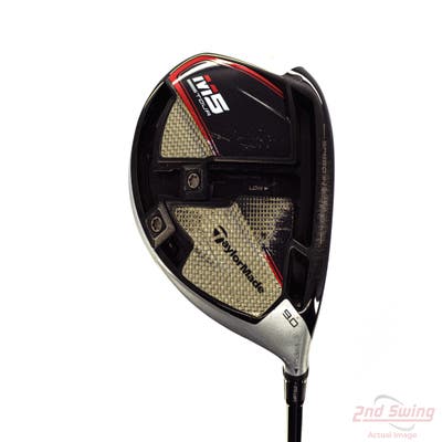 TaylorMade M5 Tour Driver 9° Fujikura Ventus Red 5 Graphite Senior Right Handed 46.0in