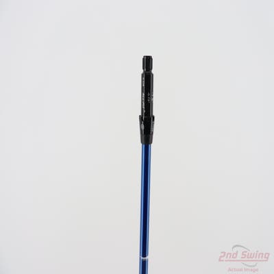 Used W/ Mizuno RH Adapter 2nd Swing General 50g Driver Shaft Regular 44.5in