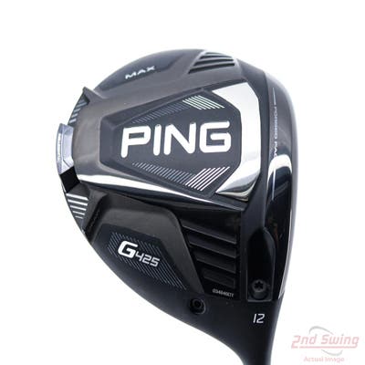 Ping G425 Max Driver 12° ALTA CB 55 Slate Graphite Regular Right Handed 46.0in