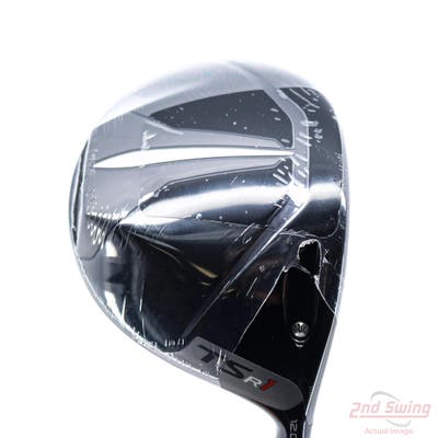 Mint Titleist TSR1 Driver 12° Mitsubishi MMT SpeedMesh 40 Graphite Regular Right Handed 46.0in