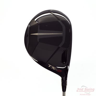 Mint Titleist TSR2 Driver 10° Mitsubishi MMT SpeedMesh 35 Graphite Ladies Right Handed 44.75in