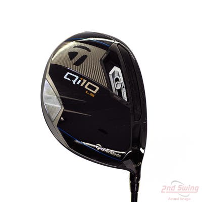 TaylorMade Qi10 LS Driver 9° Project X HZRDUS Black 4G 60 Graphite X-Stiff Right Handed 45.25in