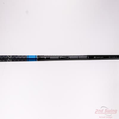 Used W/ Ping RH Adapter Mitsubishi Rayon Tensei AV-XLINK Blue 55g Driver Shaft Regular 44.0in