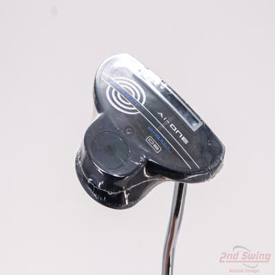 Mint Odyssey Ai-ONE 2-Ball DB Putter Steel Right Handed 35.0in