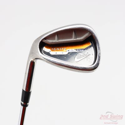 Nike Ignite Single Iron 9 Iron Nike UST Ignite Steel Uniflex Left Handed 36.0in