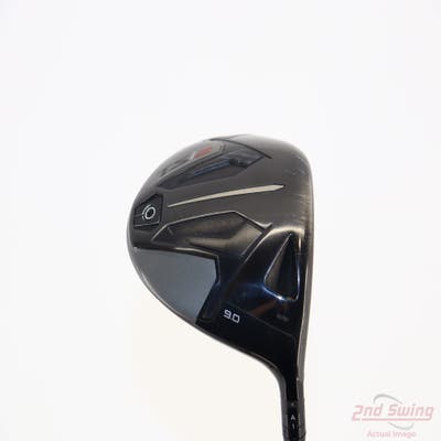 Titleist TSi2 Driver 9° Mitsubishi Diamana R-Series 60 Graphite Regular Right Handed 45.5in