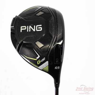 Ping G430 LST Driver 10.5° Tour 2.0 Black 75 Graphite X-Stiff Right Handed 45.0in