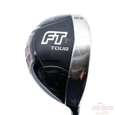 Callaway FT Tour Driver 10.5° Mitsubishi Diamana Blue S73 Graphite X-Stiff Right Handed 45.0in