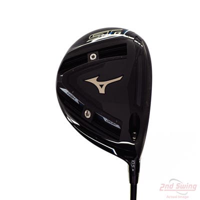 Mizuno ST-G Driver 10.5° Mitsubishi Kai'li Blue 60 Graphite Stiff Right Handed 45.25in