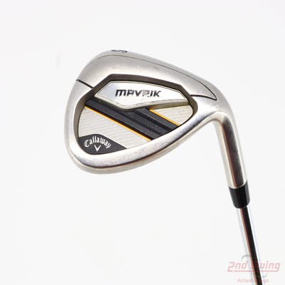 Callaway Mavrik Wedge Sand SW True Temper XP 95 R300 Steel Regular Right Handed 35.5in