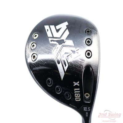 PXG 0811 X Gen2 Driver 10.5° Graphite Design Tour AD TP-7 Graphite X-Stiff Right Handed 46.25in