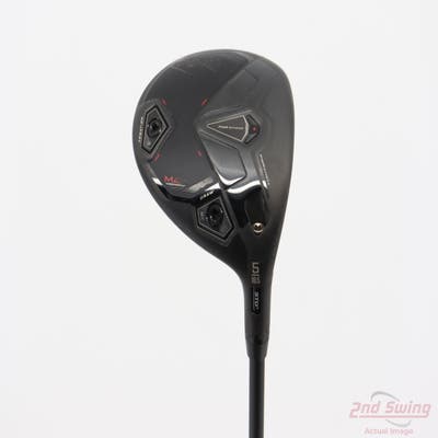 Cobra Darkspeed Max Fairway Wood 5 Wood 5W 18.5° Project X HZRDUS Red CB 50 Graphite Regular Right Handed 42.0in