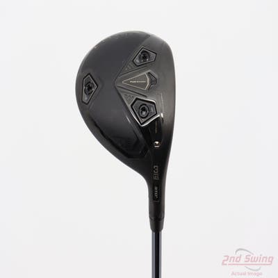 Cobra Darkspeed LS Fairway Wood 3 Wood 3W 14.5° UST Mamiya LIN-Q M40X White 7 Graphite X-Stiff Right Handed 42.75in