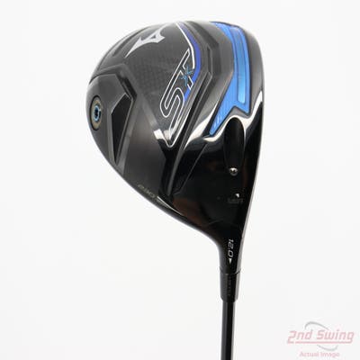 Mizuno ST-X 230 Driver 12° Mitsubishi Kai'li Blue 50 Graphite Regular Right Handed 45.25in