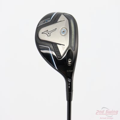 Mizuno ST-G Ti Fairway Wood 3 Wood 3W 15° Mitsubishi Kai'li Blue 60 Graphite Regular Right Handed 43.5in