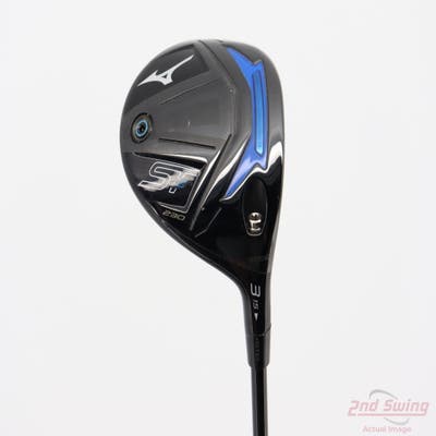 Mizuno ST-Z 230 Fairway Wood 3 Wood 3W 15° Mitsubishi Kai'li Blue 70 Graphite Stiff Right Handed 43.5in