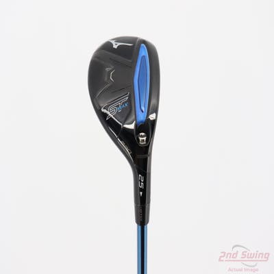 Mizuno ST-MAX 230 Hybrid 5 Hybrid 25° UST Mamiya LIN-Q Blue 75 Graphite Regular Right Handed 39.75in