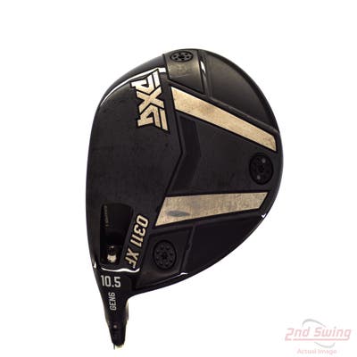 PXG 0311 XF GEN6 Driver 10.5° Fujikura AIR Speeder 40 Graphite Regular Left Handed 46.0in