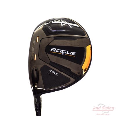 Callaway Rogue ST Max Driver 10.5° MCA Tensei AV-XLINK Blue 55 Graphite Regular Left Handed 45.75in