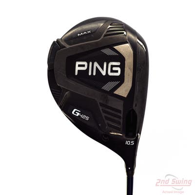 Ping G425 Max Driver 10.5° Fujikura Ventus TR Blue VC 7 Graphite X-Stiff Right Handed 44.0in