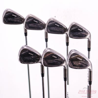 Mint Cobra Darkspeed Iron Set 5-PW GW FST KBS Tour Lite Steel Regular Right Handed STD