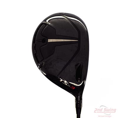 Titleist TSR3 Driver 10° Diamana S+ 60 Limited Edition Graphite Stiff Right Handed 45.25in