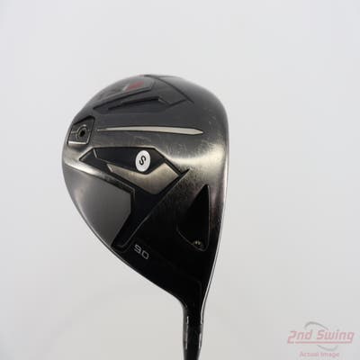 Titleist TSi2 Driver 9° UST Proforce V2 Graphite Stiff Right Handed 45.25in