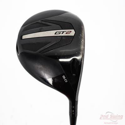 Titleist GT2 Driver 9° Project X HZRDUS Black 5G 60 Graphite Tour X-Stiff Right Handed 45.5in