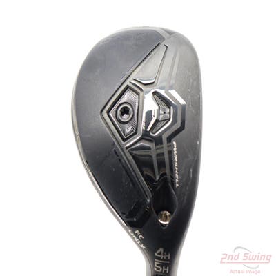 Mint Cobra Darkspeed Hybrid 4-5 Hybrid FST KBS PGI 75 Graphite Regular Right Handed 40.0in