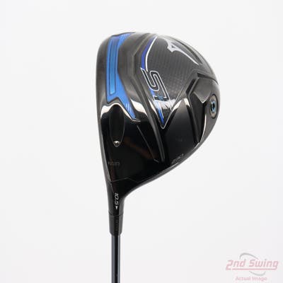 Mizuno ST-X 230 Driver 10.5° UST Mamiya LIN-Q M40X Red 5 Graphite Regular Left Handed 45.0in