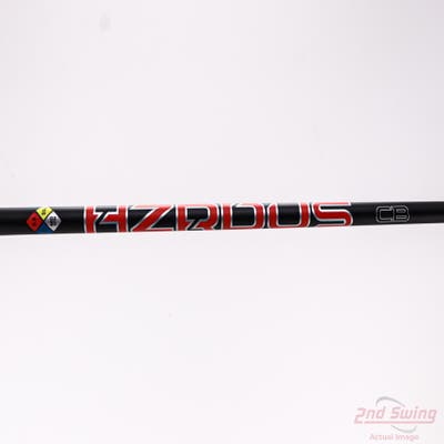 Used W/ Cobra RH Adapter Project X HZRDUS Red CB Gen4 50g Fairway Shaft Regular 41.5in