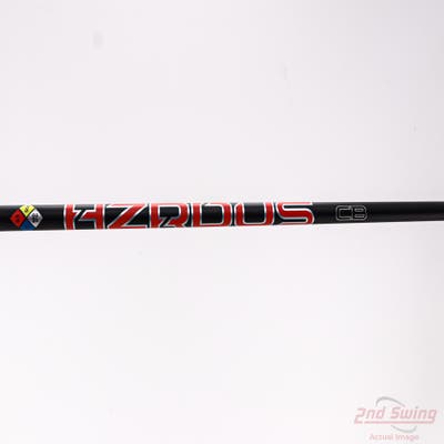 Used W/ Cobra RH Adapter Project X HZRDUS Red CB Gen4 50g Fairway Shaft Regular 41.0in