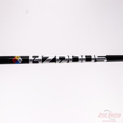 Used W/ Cobra RH Adapter Project X HZRDUS Black Gen4 90g Hybrid Shaft X-Stiff 39.75in