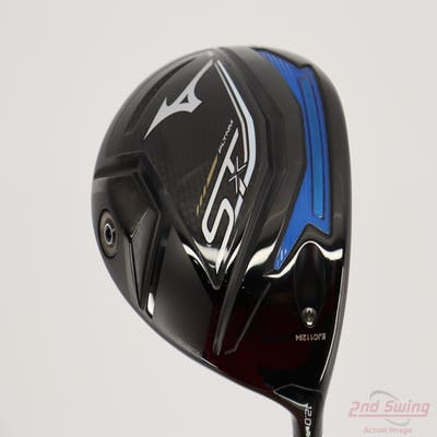 Mint Mizuno ST-X 230 PLTNM Driver 12° UST Mamiya Helium Black 4 Graphite Senior Right Handed 45.0in