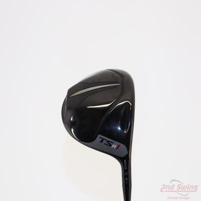 Titleist TSR1 Driver 10° Mitsubishi Tensei 1K Black 65 Graphite Stiff Right Handed 45.5in