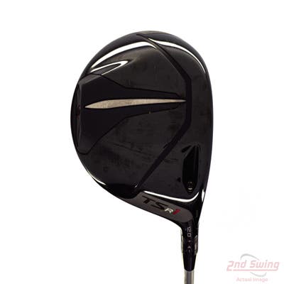 Titleist TSR1 Driver 12° Mitsubishi MMT SpeedMesh 40 Graphite Senior Right Handed 45.75in