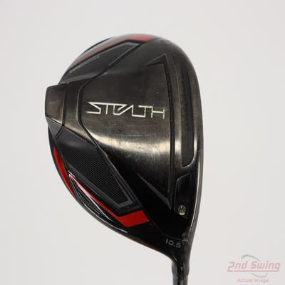 TaylorMade Stealth Driver 10.5° Mitsubishi Kai'li Blue 70 Graphite Stiff Right Handed 46.0in