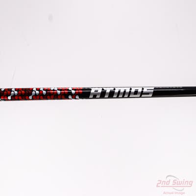 Pull Fujikura Atmos Red Driver Shaft Senior 43.75in