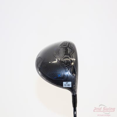 Mint Cobra Darkspeed X Driver 9° UST Mamiya LIN-Q M40X Blue 6 Graphite Regular Right Handed 45.5in