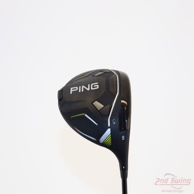 Ping G430 MAX 10K Driver 9° Mitsubishi Kai'li White 60 Graphite Stiff Right Handed 45.0in