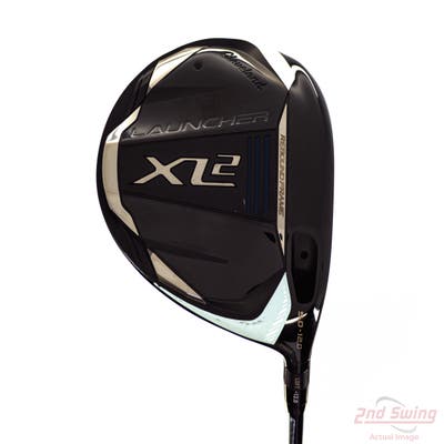 Cleveland Launcher XL2 Driver 12° MCA Tensei AV-XLINK Blue 55 Graphite Regular Right Handed 46.25in