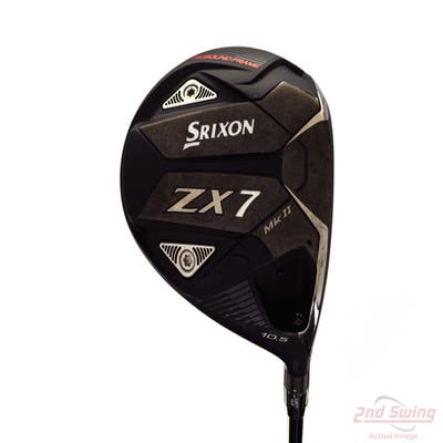 Srixon ZX7 MK II Driver 10.5° MCA Tensei AV-XLINK White 65 Graphite Stiff Right Handed 46.0in