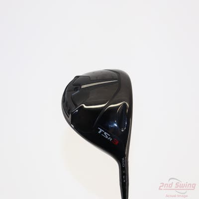 Titleist TSR3 Driver 10° Project X HZRDUS Black 4G 60 Graphite Stiff Right Handed 45.5in